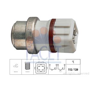 Coolant Temperature Sensor