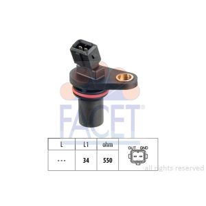 Camshaft Position Sensor