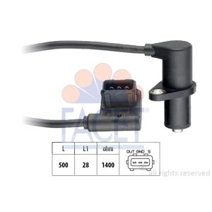 Camshaft Position Sensor