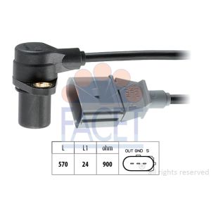 Crankshaft Pulse Sensor