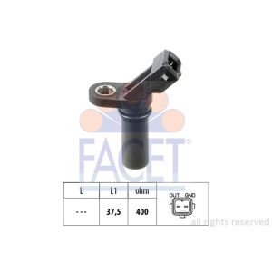 Crankshaft Pulse Sensor