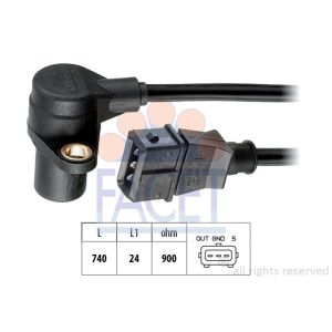 Crankshaft Pulse Sensor