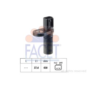 Crankshaft Pulse Sensor