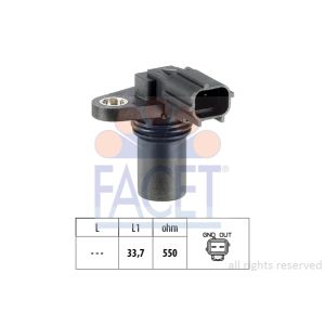 Camshaft Position Sensor