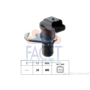 Crankshaft Pulse Sensor