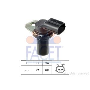 Camshaft Position Sensor