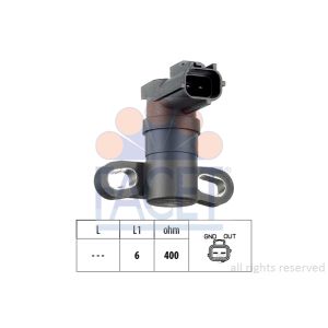 Crankshaft Pulse Sensor