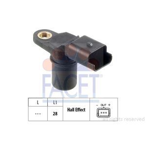 Camshaft Position Sensor