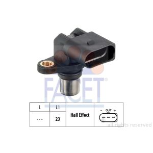 Camshaft Position Sensor