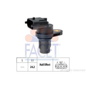 Camshaft Position Sensor