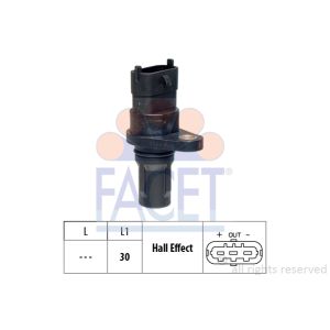 Camshaft Position Sensor