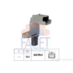 Camshaft Position Sensor