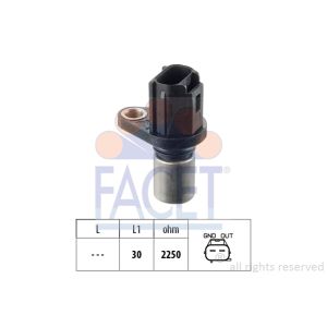 Camshaft Position Sensor