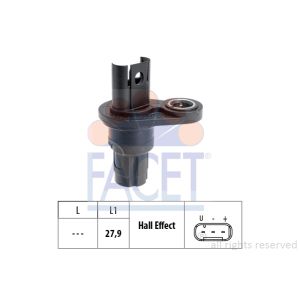 Camshaft Position Sensor