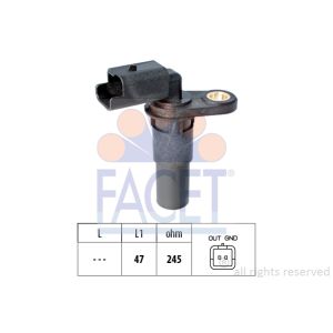 Crankshaft Pulse Sensor