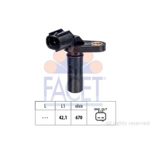 Camshaft Position Sensor