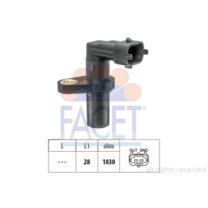 Crankshaft Pulse Sensor