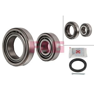 Wheel Bearing - Front