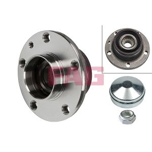 Wheel Bearing