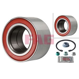 Wheel Bearing