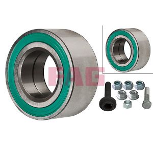 Wheel Bearing - Front