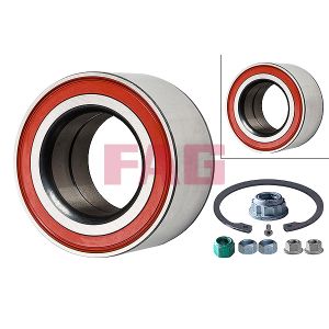 Wheel Bearing - Front