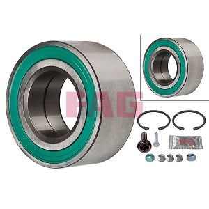 Wheel Bearing - Front