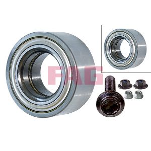 Wheel Bearing - Front