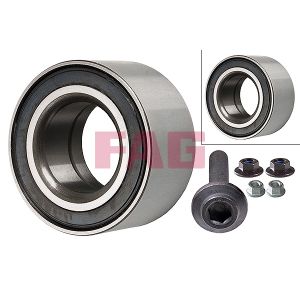 Wheel Bearing