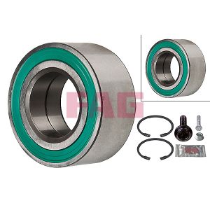 Wheel Bearing