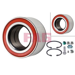 Wheel Bearing