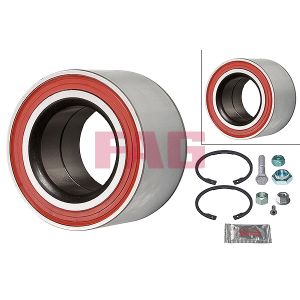 Wheel Bearing - Front