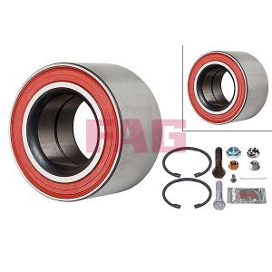 Wheel Bearing - Front