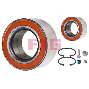 Wheel Bearing