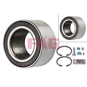 Wheel Bearing