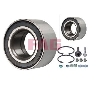 Wheel Bearing