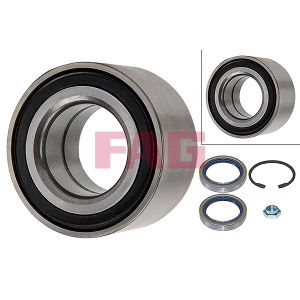 Wheel Bearing - Front