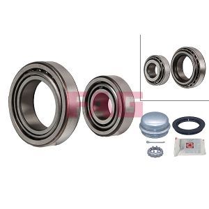 Wheel Bearing