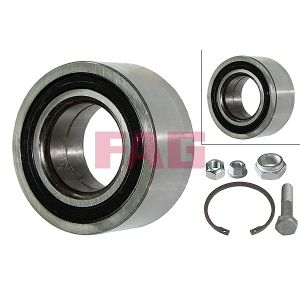 Wheel Bearing