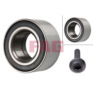 Wheel Bearing - Rear