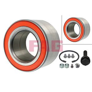 Wheel Bearing - Front