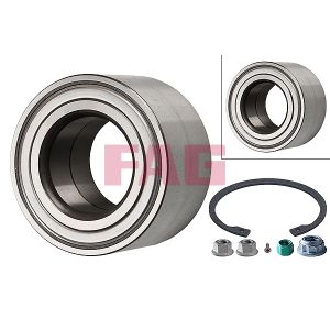 Wheel Bearing - Front