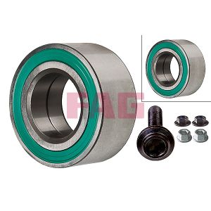 Wheel Bearing - Front