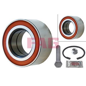 Wheel Bearing - Rear