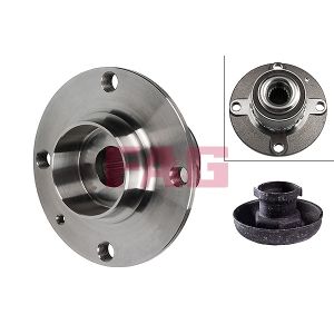 Wheel Bearing - Front