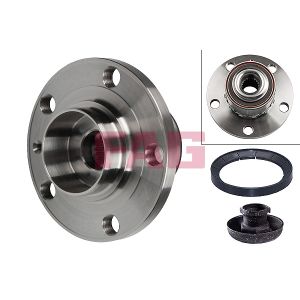 Wheel Bearing - Front