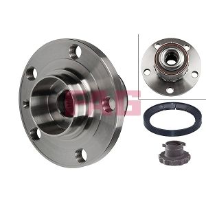 Wheel Bearing - Front