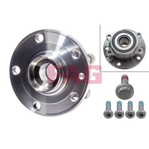 Wheel Bearing