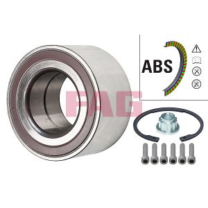 Wheel Bearing