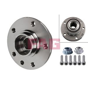 Wheel Bearing